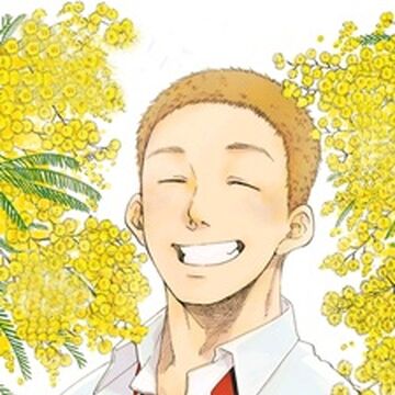 Touma Mita Aonoflag Wiki Fandom