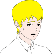 Charactor-takeshi