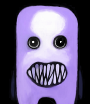 BLOCKMAN