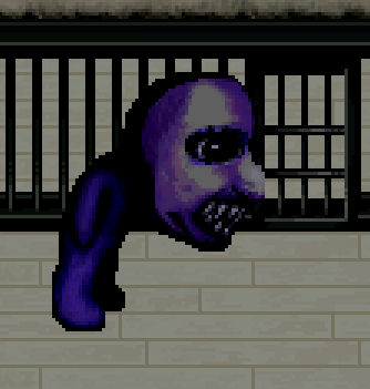 Hunchback Oni Ao Oni Wiki Fandom