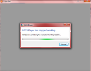 Error