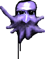 Enemy clockoni