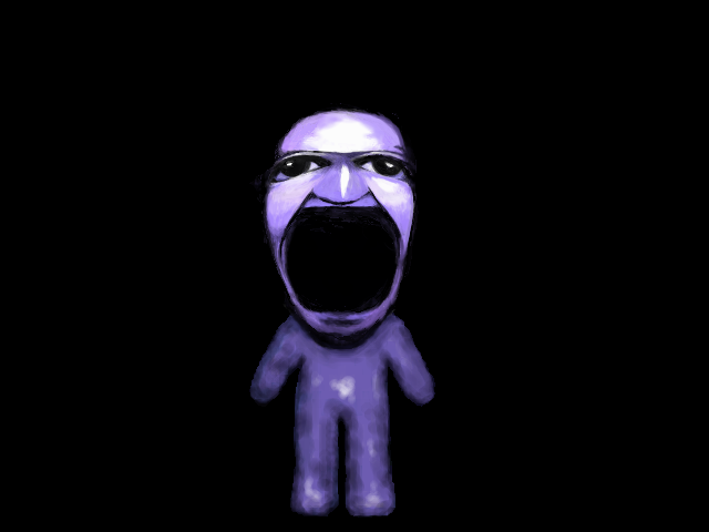 Ao oni walkthrough