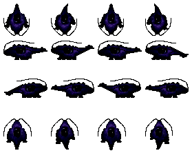 ao oni wiki mika ao oni wiki mika