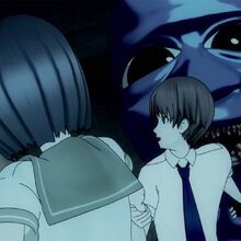Ao Oni The Animation Film Ao Oni Wiki Fandom Ao Oni The Animation Film Ao Oni Wiki Fandom