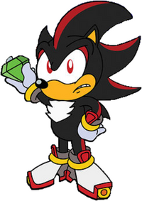 Aosth shadow