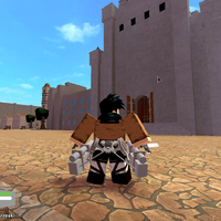 Castle Church Attack On Titan Downfall Roblox Things You Need To Know Wiki Fandom - attack on titan titan downfall wiki roblox amino en