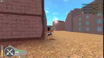 Attack On Titan Roblox Games