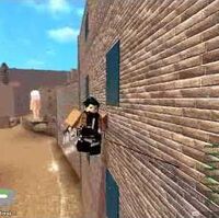 Advanced Maneuvers Attack On Titan Downfall Roblox Things You Need To Know Wiki Fandom - attack titan testing roblox