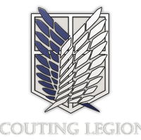 Scouting Legion Attack On Titan Project Wiki Fandom