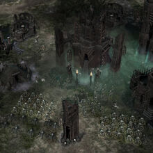 Age Of The Ring Mod Wiki Fandom