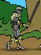 Swordman