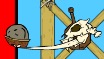 Cow turret