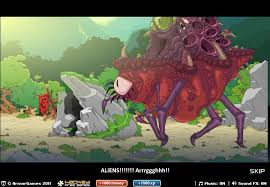 Alien Invaders