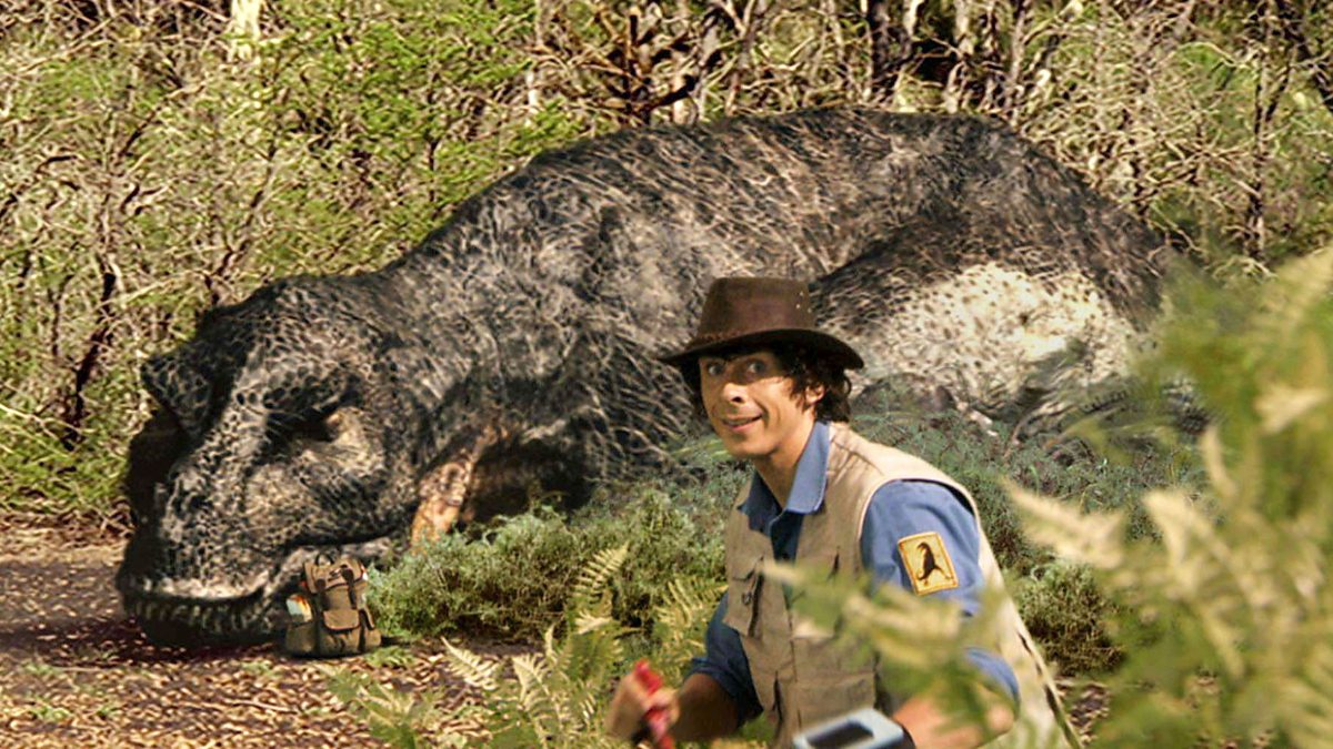 andy's dinosaur adventures andy's prehistoric adventures