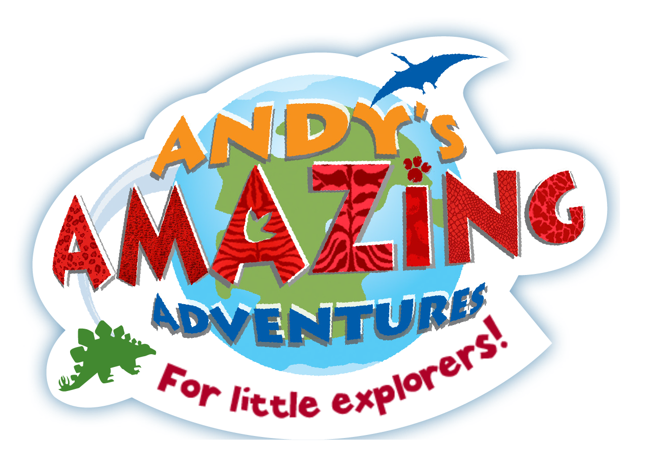 andys adventures cbeebies