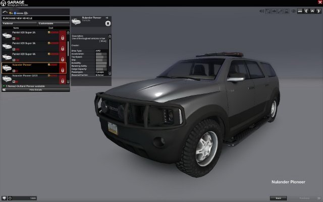 Classic Car Customizer Game Classic Car Customizer Game