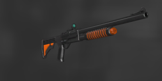 Stabba NL9