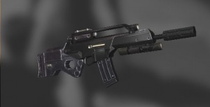 Star 556