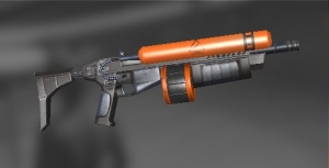 Stabba CCG