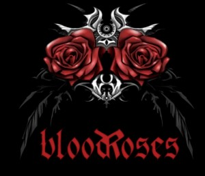 Bloodroses