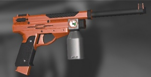 Stabba TG8