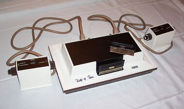 Magnavox Odyssey | APCDia Wiki | FANDOM powered by Wikia