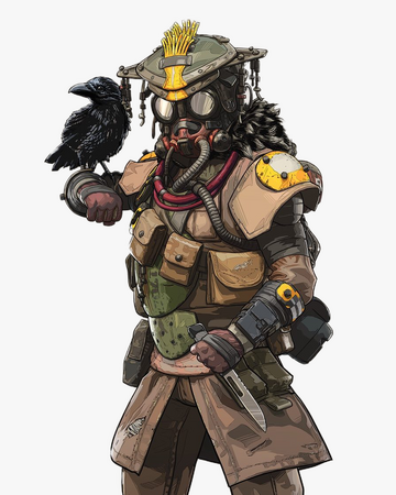 Bloodhound Apex Legends Universe Wiki Fandom