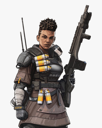 Bangalore Apex Legends Universe Wiki Fandom