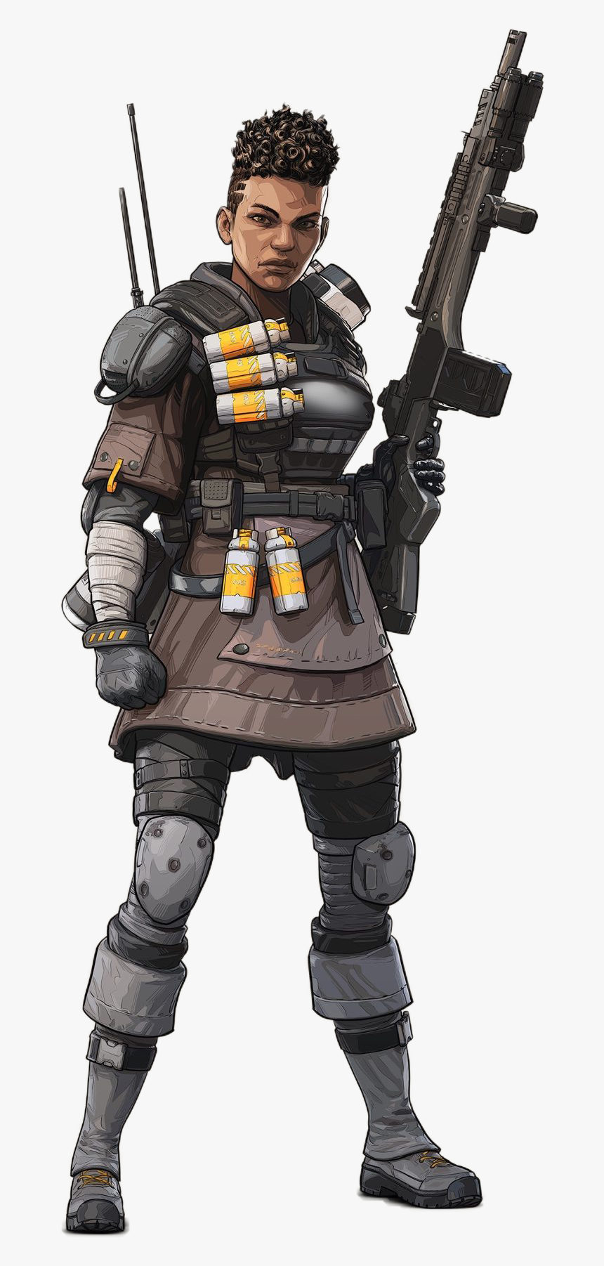 Bangalore Apex Legends Universe Wiki Fandom