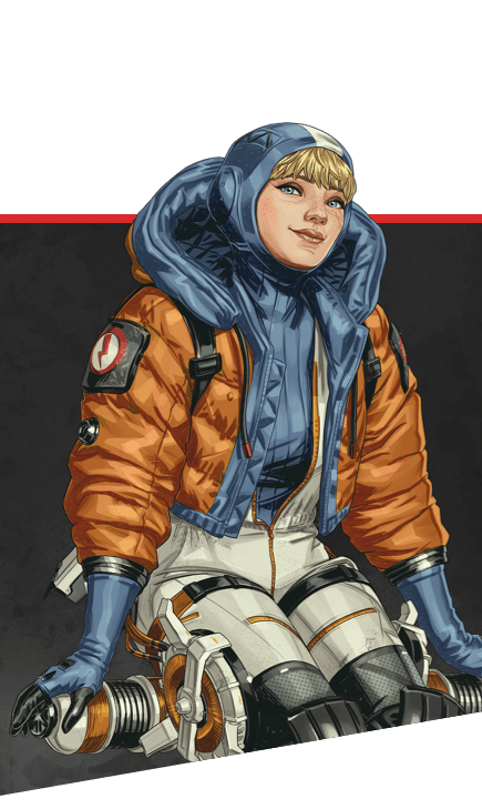 Wattson | Apex Legends Wiki | Fandom