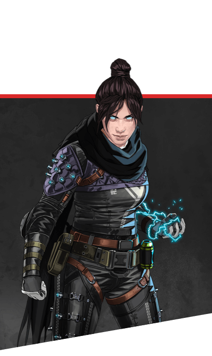 Apex Legends Wraith Portal Png : Available on playstation, xbox, and pc ...