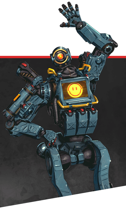 Pathfinder | Apex Legends Wiki | Fandom