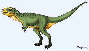 Rugops