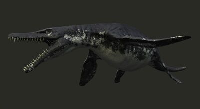 Predatorx