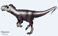 Yutyrannus