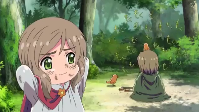 Chibigari