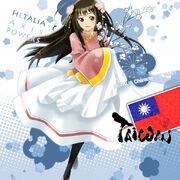 Taiwan
