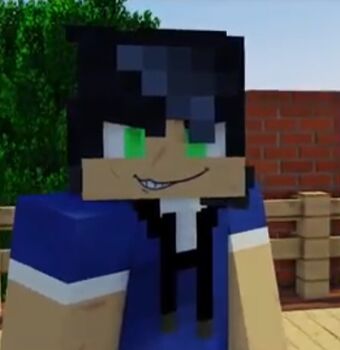 Ein Mystreet Aphmau Wiki Fandom - aaron lycan when angels fall roblox