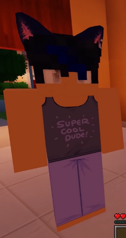 Ein (MyStreet) Aphmau Wiki FANDOM powered by Wikia Ein (MyStreet) Aphmau Wiki FANDOM powered by Wikia