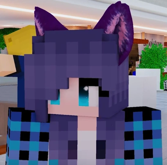 Dottie (MyStreet)  Aphmau Wiki  FANDOM powered by Wikia