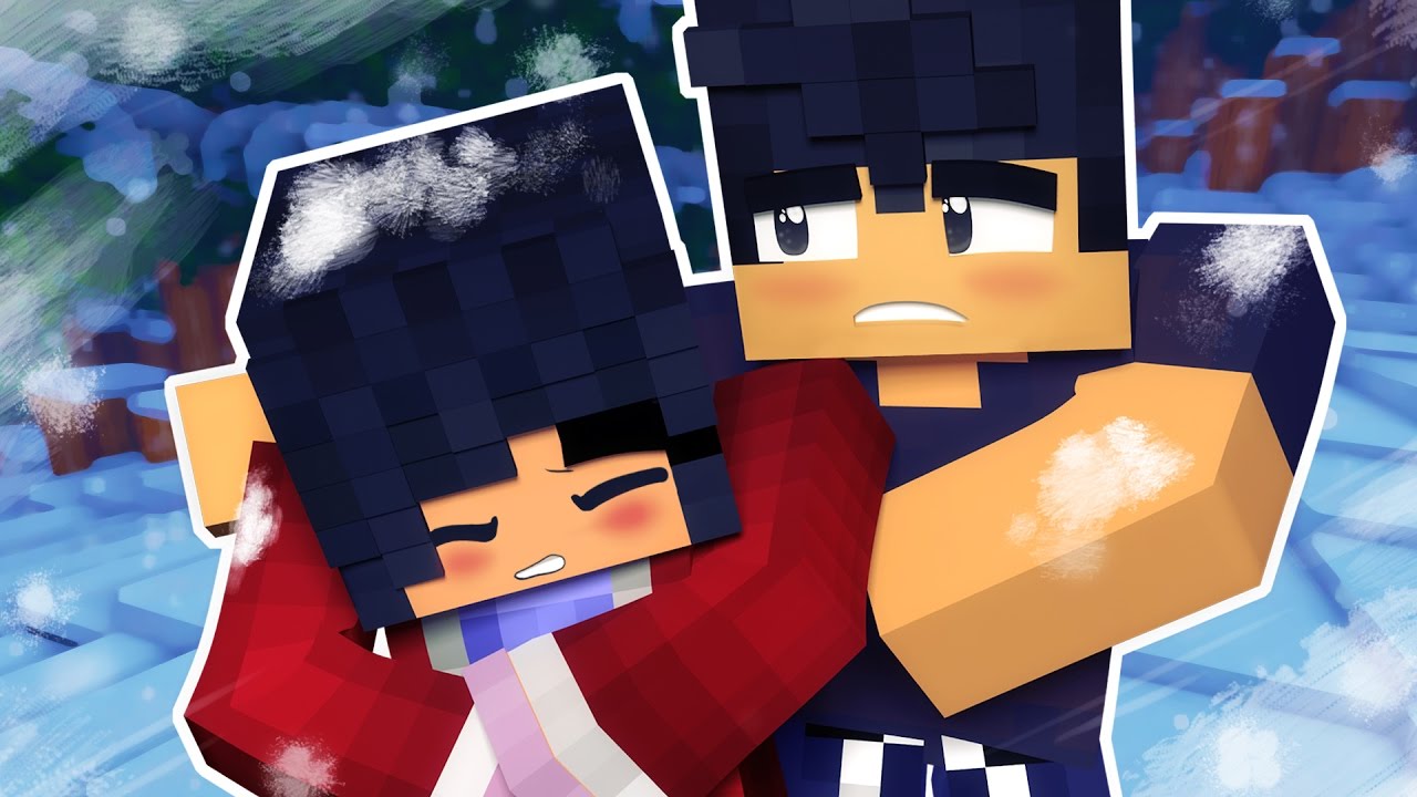 Losing Aaron Aphmau Wiki FANDOM powered by Wikia Losing Aaron Aphmau Wiki FANDOM powered by Wikia