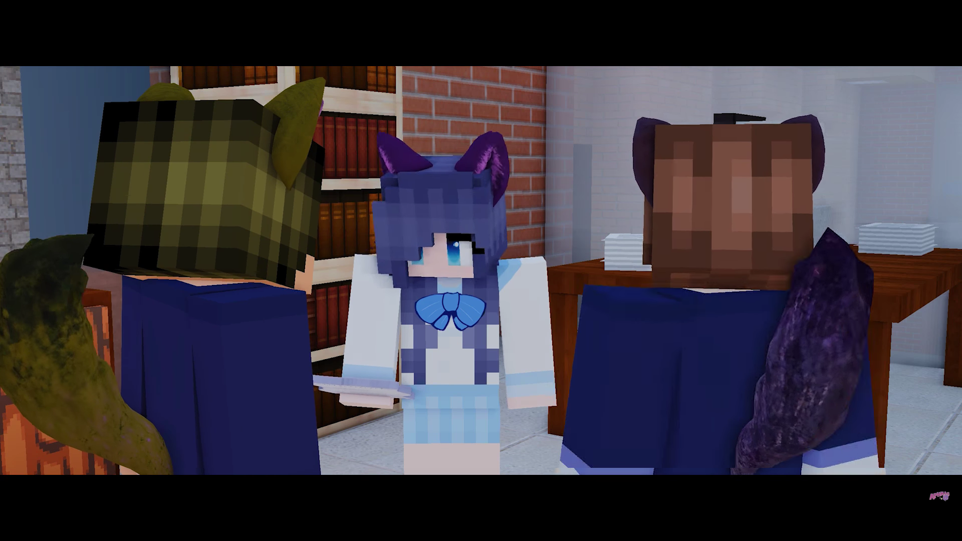 Dottie (MyStreet) Aphmau Wiki FANDOM powered by Wikia Dottie (MyStreet) Aphmau Wiki FANDOM powered by Wikia