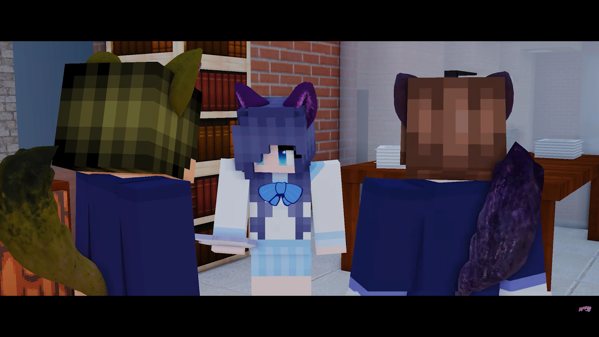 Dottie (MyStreet)  Aphmau Wiki  FANDOM powered by Wikia