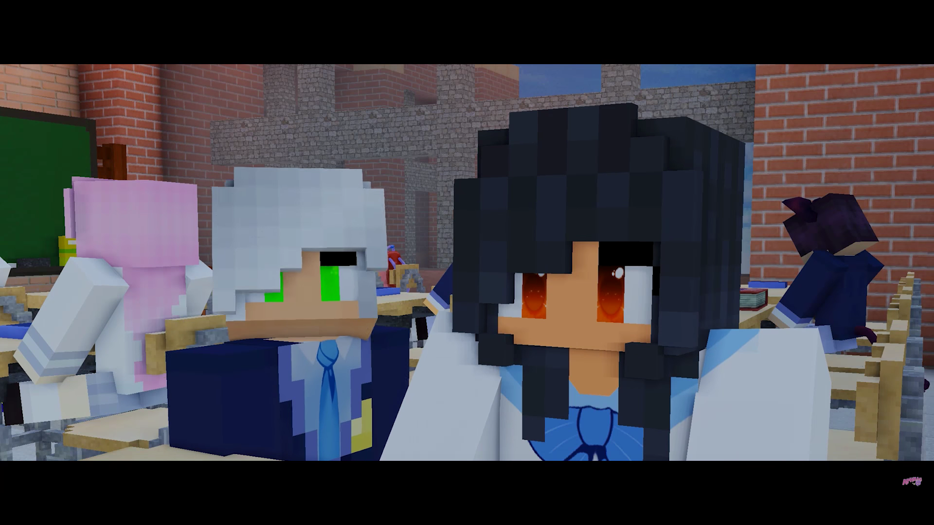 Image - PDH2Ep10 TravisAndAph.png | Aphmau Wiki | FANDOM powered by Wikia