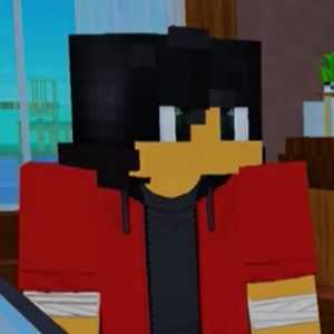 aphmau lycan hoodie