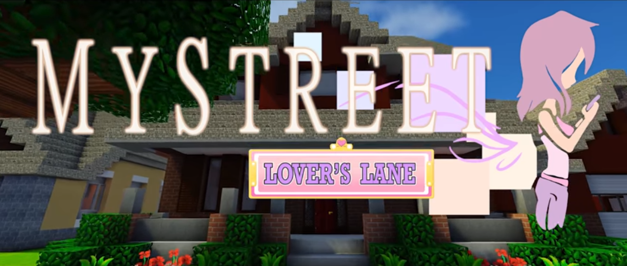 Image - MyStreet3 - Season Title.png  Aphmau Wiki 