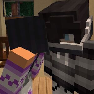Fan Ships Minecraft Diaries Aphmau Wiki Fandom