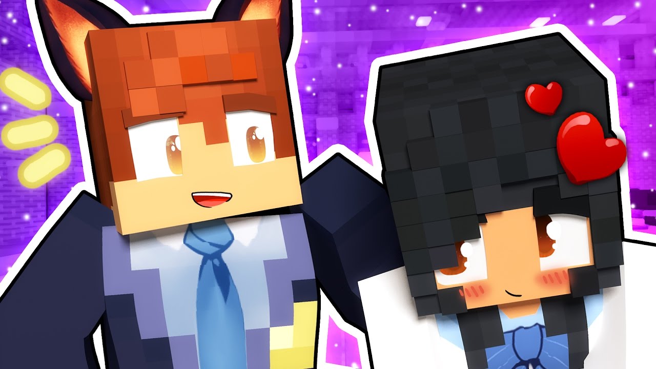 Aphmau's Crush On Kai  Aphmau Wiki  FANDOM powered by Wikia