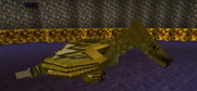 Wyvern Gaia